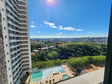 Apartamento - Venda - Parque Morumbi - Votorantim - SP
