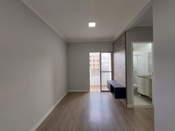 Apartamento - Aluguel - Jardim Vera Cruz - Sorocaba - SP