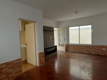 Casa - Aluguel - Jardim Leocádia - Sorocaba - SP