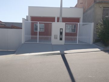 Casa - Venda - Jardim Vergínia - Sorocaba - SP