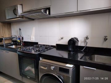 Apartamento - Venda - Jardim Vera Cruz - Sorocaba - SP