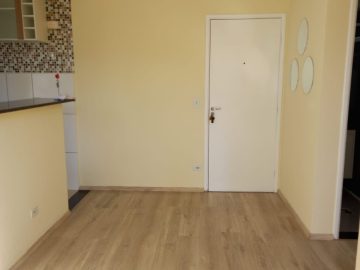 Apartamento - Venda - Jardim Vera Cruz - Sorocaba - SP
