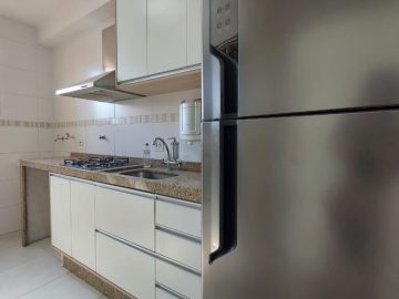 Residencial Saragoza