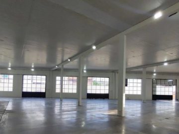 Galpo - Aluguel - Jardim So Paulo - Sorocaba - SP