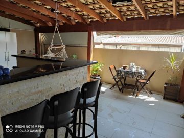 Apartamento Duplex - Aluguel - Jardim Vera Cruz - Sorocaba - SP