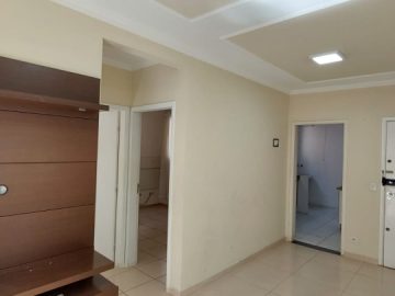 Apartamento - Venda - Jardim Vera Cruz - Sorocaba - SP