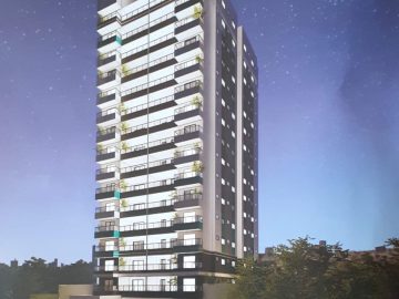 Apartamento Alto Padrão - Venda - Vila Lucy - Sorocaba - SP