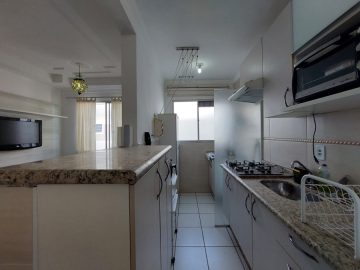 Residencial Parque Sicilia