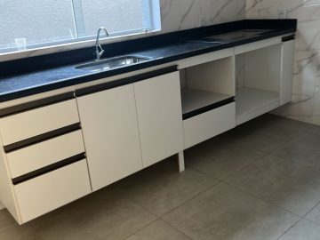 Sobrado em Condomínio - Aluguel - Vila Formosa - Sorocaba - SP