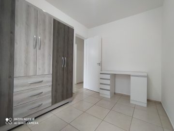 Apartamento - Venda - Vossoroca - Votorantim - SP