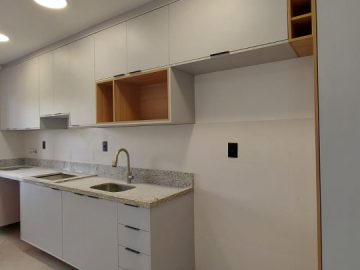 Apartamento - Aluguel - Jardim Refúgio - Sorocaba - SP