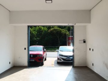 Salão - Aluguel - Jardim Paulista - Votorantim - SP