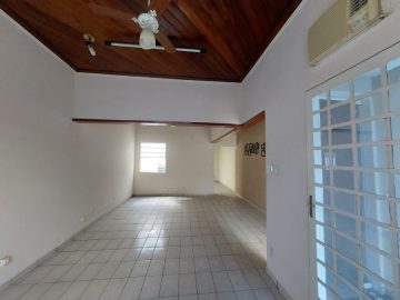 Casa - Aluguel - Centro - Sorocaba - SP