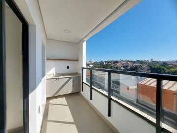 Apartamento - Venda - Jardim Refgio - Sorocaba - SP