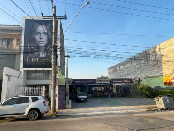 Prédio - Aluguel - Vila Hortência - Sorocaba - SP