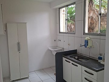 Residencial Saragoza