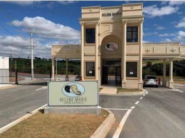 Lote - Venda - Jardim Villagio Milano - Sorocaba - SP