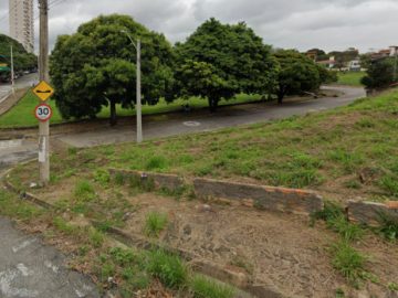 Terreno - Venda - Jardim Amrica - Sorocaba - SP