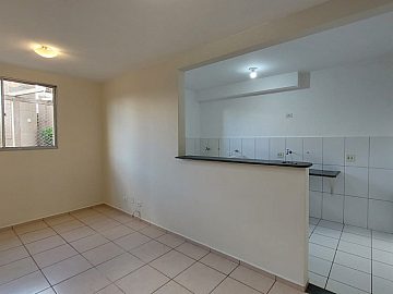 Residencial Saragoza