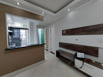 Apartamento para Aluguel