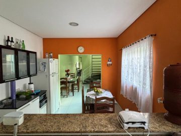 Sobrado - Venda - Jardim Gonalves - Sorocaba - SP