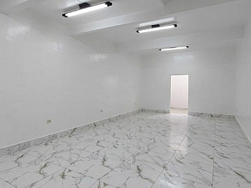 Sal�o - Aluguel - Jardim Santa Marina - Sorocaba - SP