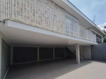 Casa - Aluguel - Vila Trujillo - Sorocaba - SP