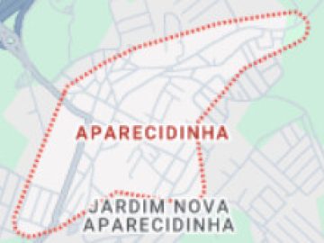 Terreno - Venda - Jardim Josane - Sorocaba - SP
