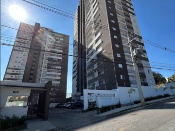 Apartamento - Venda - Jardim São Carlos - Sorocaba - SP