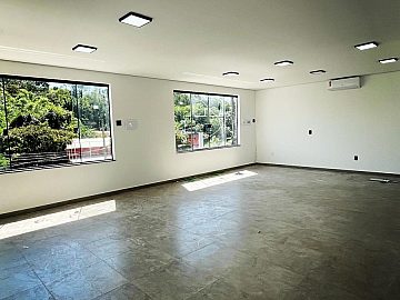 Sal�o para Aluguel