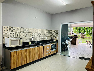 Casa em Condom�nio - Aluguel - Campo do Meio - Ara�oiaba da Serra - SP