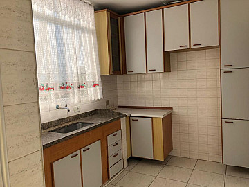 Apartamento - Aluguel - Jardim Saira - Sorocaba - SP