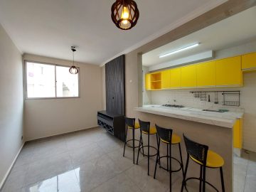 Residencial Saragoza