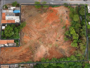 Terreno - Venda - Vila Mineiro - Sorocaba - SP