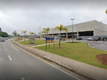 Galpão - Aluguel - Jardim Faculdade - Sorocaba - SP